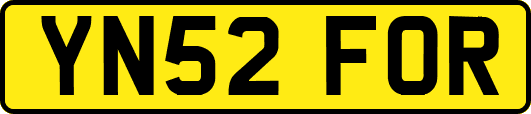 YN52FOR
