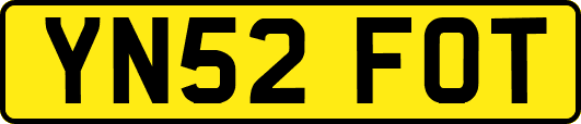 YN52FOT