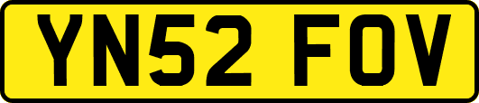 YN52FOV