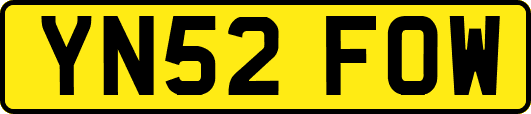 YN52FOW