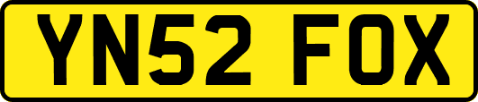 YN52FOX
