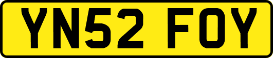 YN52FOY