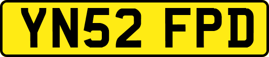YN52FPD
