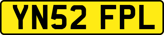 YN52FPL