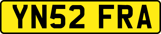 YN52FRA