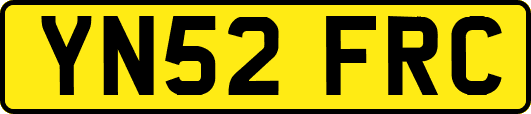 YN52FRC