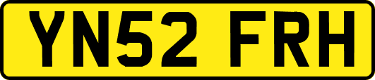 YN52FRH