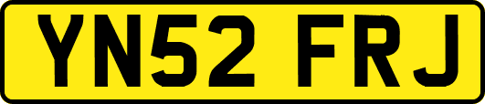 YN52FRJ
