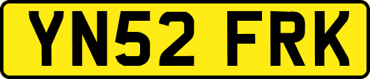 YN52FRK