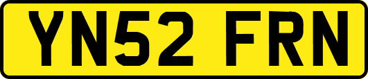 YN52FRN