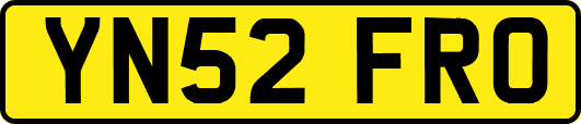 YN52FRO
