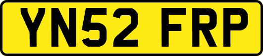 YN52FRP