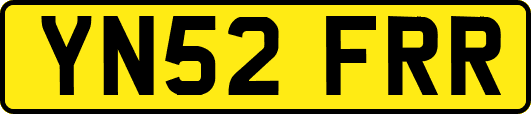YN52FRR