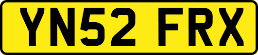 YN52FRX