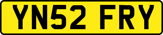 YN52FRY