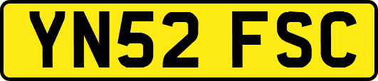 YN52FSC