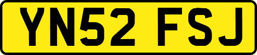 YN52FSJ