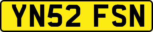 YN52FSN