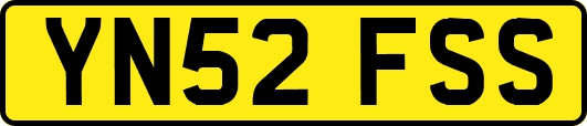 YN52FSS
