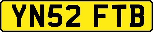 YN52FTB
