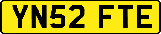 YN52FTE