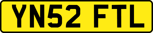 YN52FTL