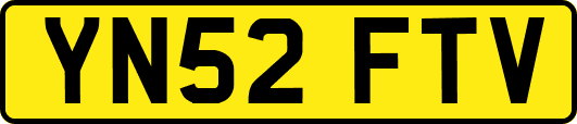 YN52FTV