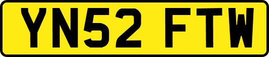 YN52FTW