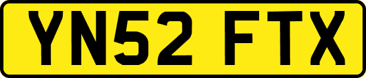 YN52FTX