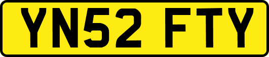 YN52FTY