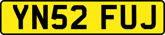 YN52FUJ