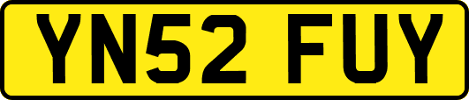 YN52FUY