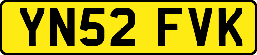YN52FVK