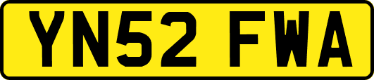YN52FWA