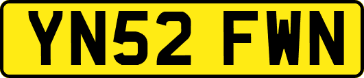 YN52FWN