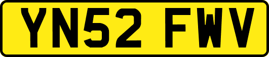 YN52FWV