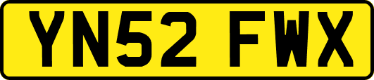 YN52FWX
