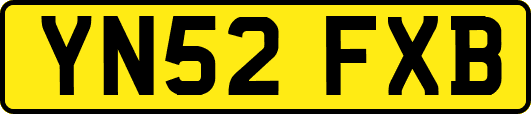YN52FXB
