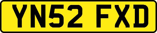 YN52FXD