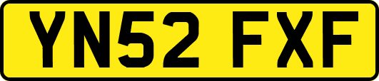 YN52FXF