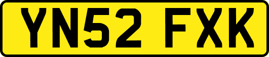 YN52FXK