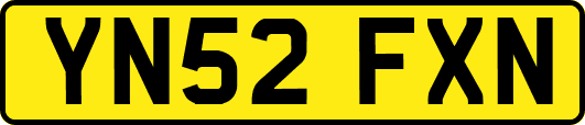 YN52FXN