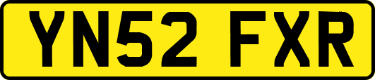 YN52FXR