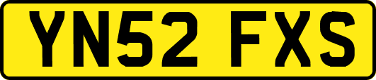 YN52FXS