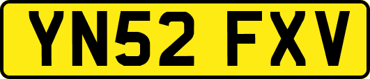 YN52FXV