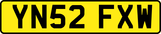 YN52FXW