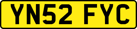 YN52FYC