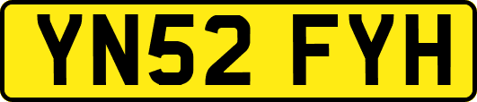 YN52FYH