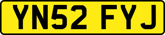 YN52FYJ