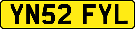 YN52FYL